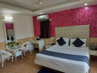 Lemonwood Riverside Premium Resort - 9