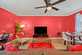 The Red Room - 9