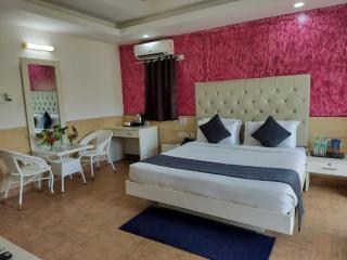 Lemonwood Riverside Premium Resort - 8