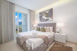 LUX The West Avenue Dubai Marina Suite - 8