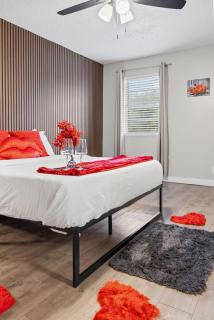 The Red Room - 3