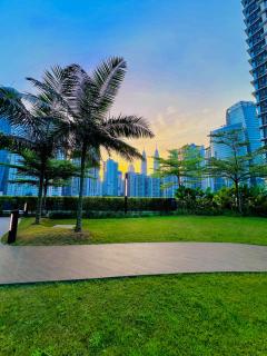 Eaton Delight Residences - 3
