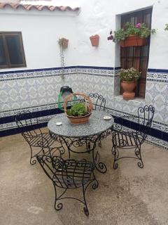 Casa de los Abuelos - Cardeña - 9