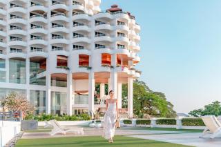 Royal Cliff Grand Hotel Pattaya - 9