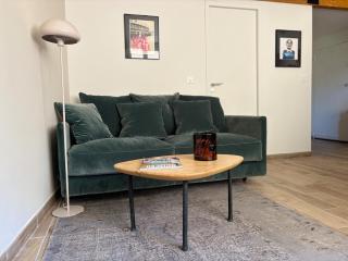 Studio charmant centre historique au calme - 8