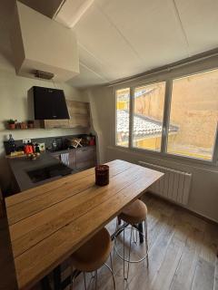 Studio charmant centre historique au calme - 7