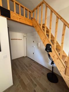 Studio charmant centre historique au calme - 2