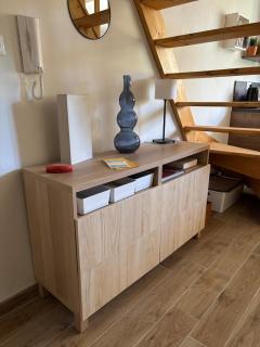 Studio charmant centre historique au calme - 1