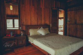 Đến Nơi Có Gió - Homestay And Coffee - Hữu Lũng - 9