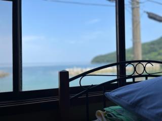 Beach House Ishaya 一尺屋うみの家 - 4