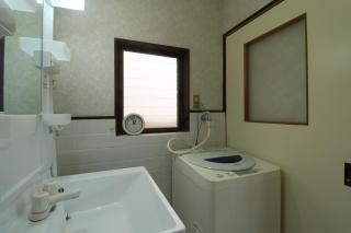 Beach House Ishaya 一尺屋うみの家 - 2