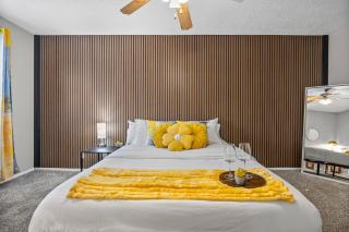 The Yellow Room - 5