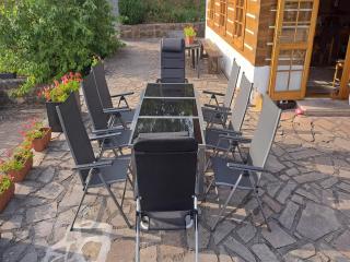 Private Pool Villa in Stupna - Pecka - 1