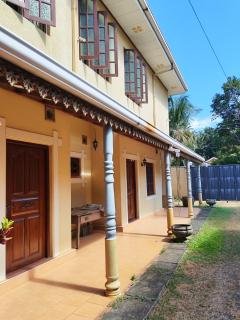 Nice place - Marawila - 2