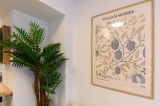 Modern studio with a private terrace Madrid Temporal FVE53 - 2