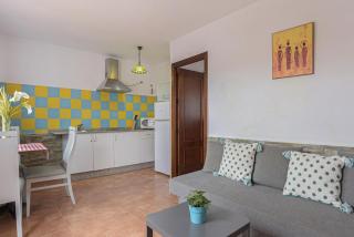 Apartamento Villa Mayo B - 6