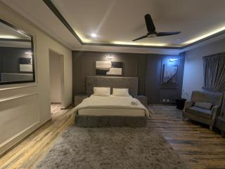 Bahria heights 1 - 3