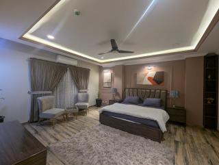 Bahria heights 1 - 7