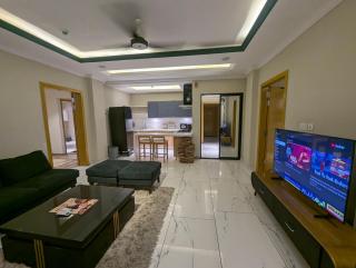 Bahria heights 1 - 5