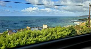 Seaside Escape-Sleeps10-Family&PetFriendly-Balcony - Porthleven - 6
