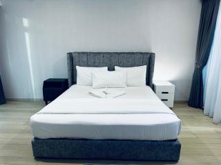 Eaton Delight Residences - 1