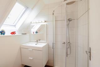 Gîte dans ancien fournil rénové - 1