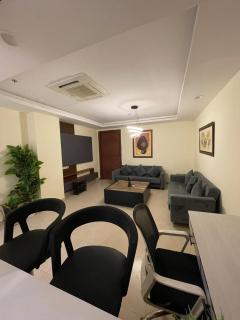 Gold Crest Luxury One Bed Apartment - 8
