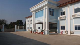 PANY HOTEl - Ban Xiangda - 0