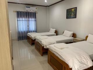 PANY HOTEl - 1