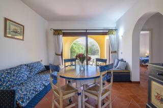 Trilocale Fiordaliso - 5