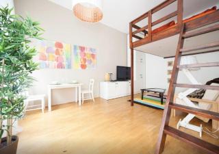 A57 Akácfa Apartment - Budapest - 2