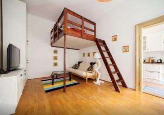 A57 Akácfa Apartment - Budapest - 5