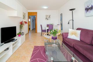 Alborada Golf 1 3c Spaniahome - 4