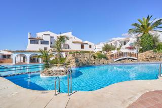Casa Naranjos Capistrano Nerja - 8