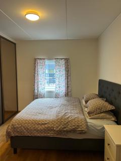 Central Apartment - Tromsø - 1