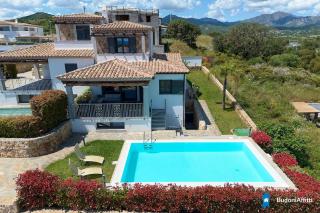 Villa con piscina by budoniaffiti - Budoni - 3