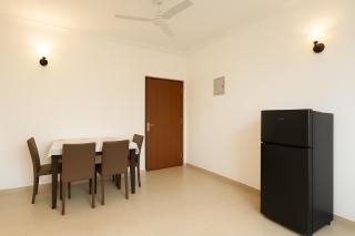 Stylish 1 BHK Apartment in G0A - 8