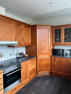Central Apartment - Tromsø - 6