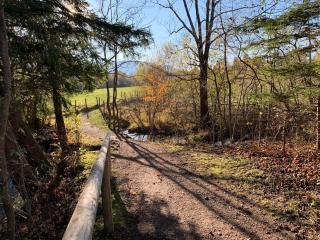 Bavarian Apartment up to 5 Guest, Mounts and River - Lenggries - 1