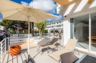 Apartamento Via Alemanya - Can Picafort - 7