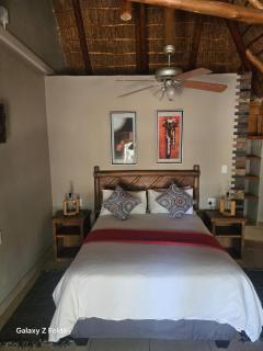 Majuba Geust Lodge - 4