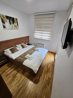 Apartman Žaxtef Wellness&Spa u ceni - 8