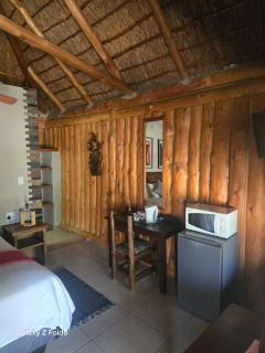 Majuba Geust Lodge - - 2