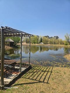 Majuba Geust Lodge - 1