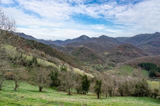 Montegrande rodeado de montañas - Páramo - 9