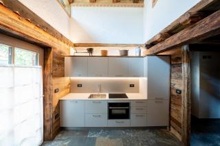 Chalet Catinaccio Rosengarten 56 - Pozza di Fassa - 8
