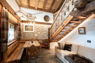 Chalet Catinaccio Rosengarten 56 - Pozza di Fassa - 7