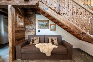 Chalet Catinaccio Rosengarten 56 - Pozza di Fassa - 5