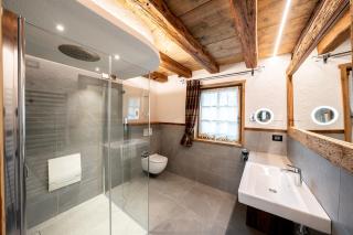 Chalet Catinaccio Rosengarten 56 - 4