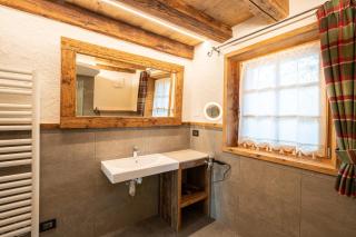 Chalet Catinaccio Rosengarten 56 - 1
